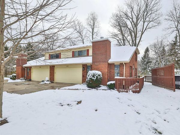 6331 Adams Circle, Unit 16, Dayton, OH 45459