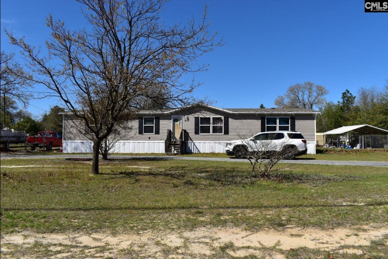 4974 Platt Springs Road Photo 12