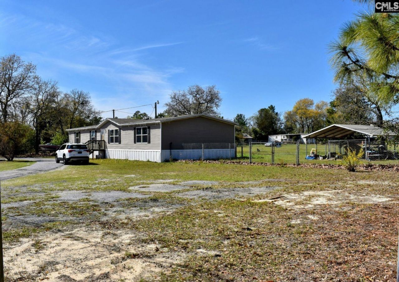 4974 Platt Springs Road Photo 15