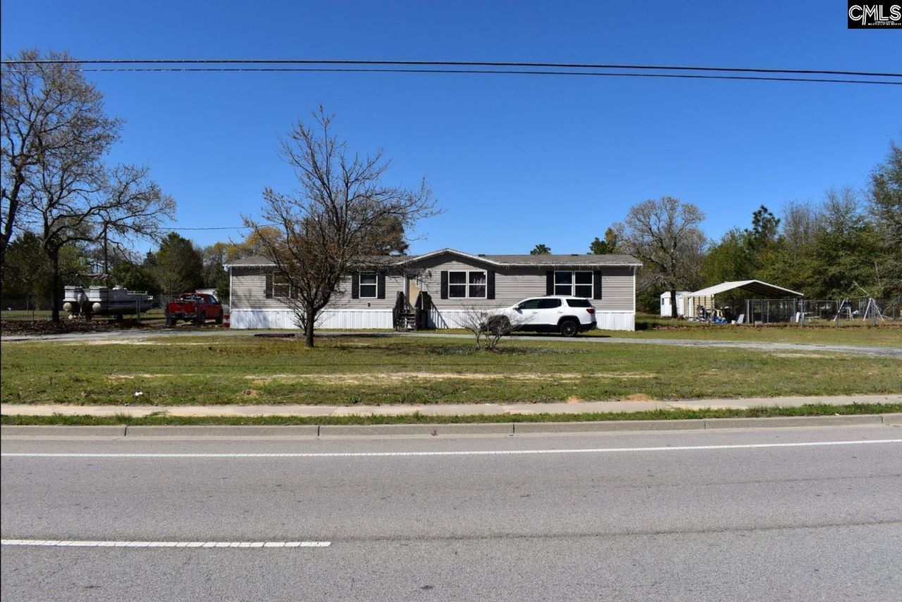 4974 Platt Springs Road Photo 5