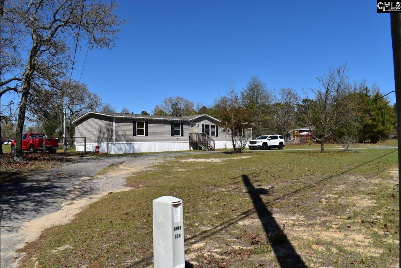 4974 Platt Springs Road Photo 7