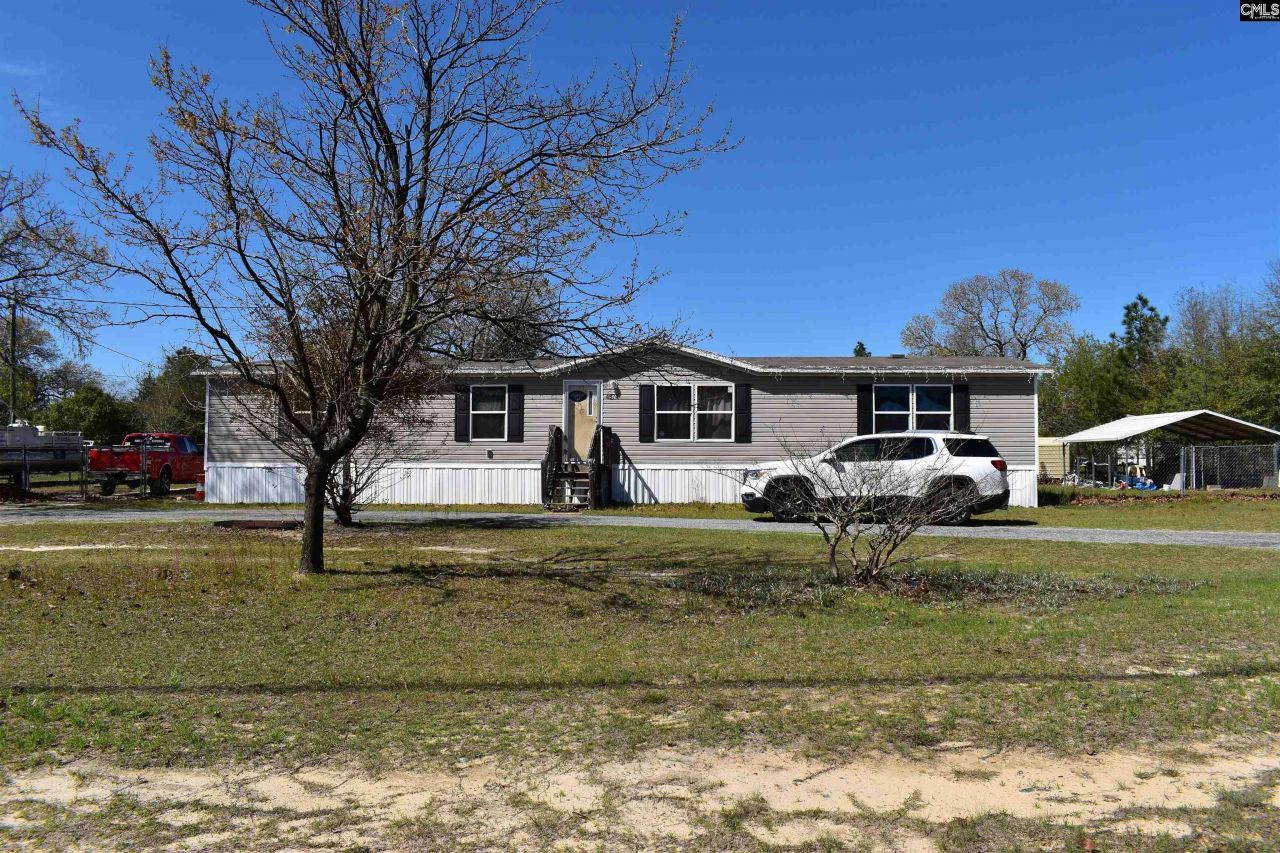 4974 Platt Springs Road Photo 8