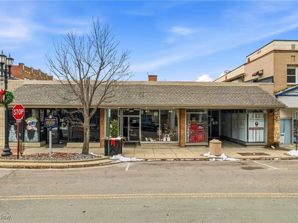 501 Market Street, East Liverpool, OH 43920