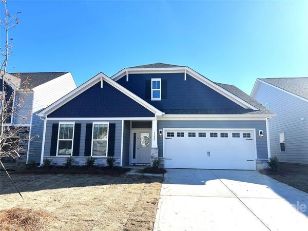 1320 Fremont Drive, Wingate, NC 28174