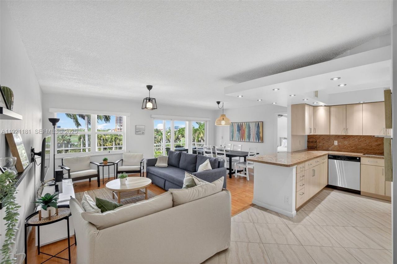 200 Diplomat Pkwy, Unit 531, Hallandale Beach, FL 33009 Photo