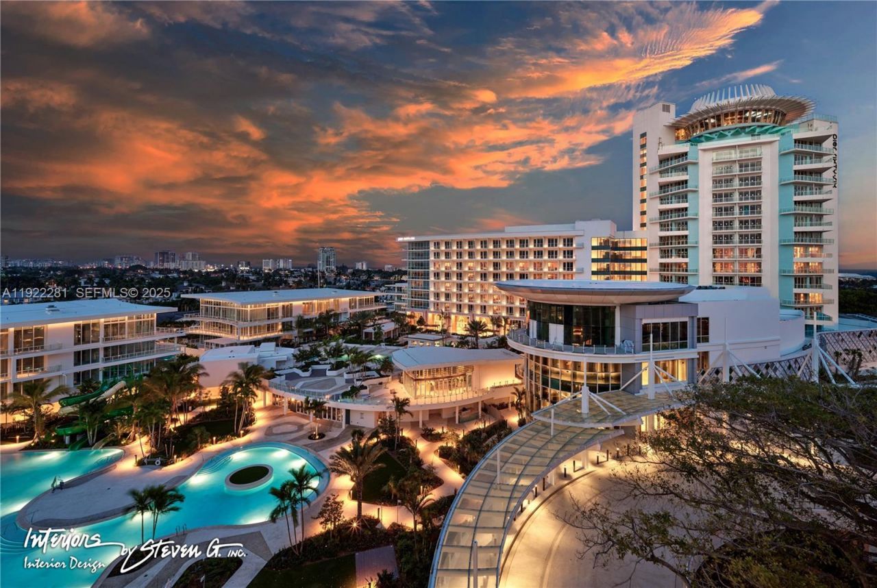 2241 SE 17th St, Unit 703, Fort Lauderdale, FL 33316 Photo