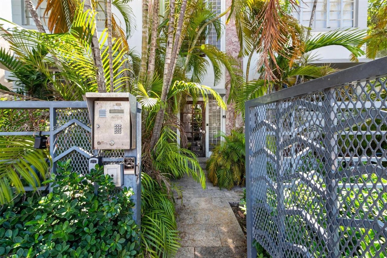 1611 Euclid Ave, Unit 8, Miami Beach, FL 33139 Photo