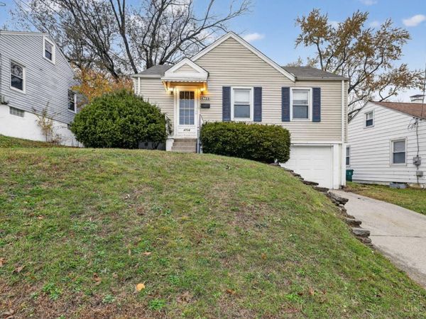 4734 Prosperity Place, Cincinnati, OH 45238