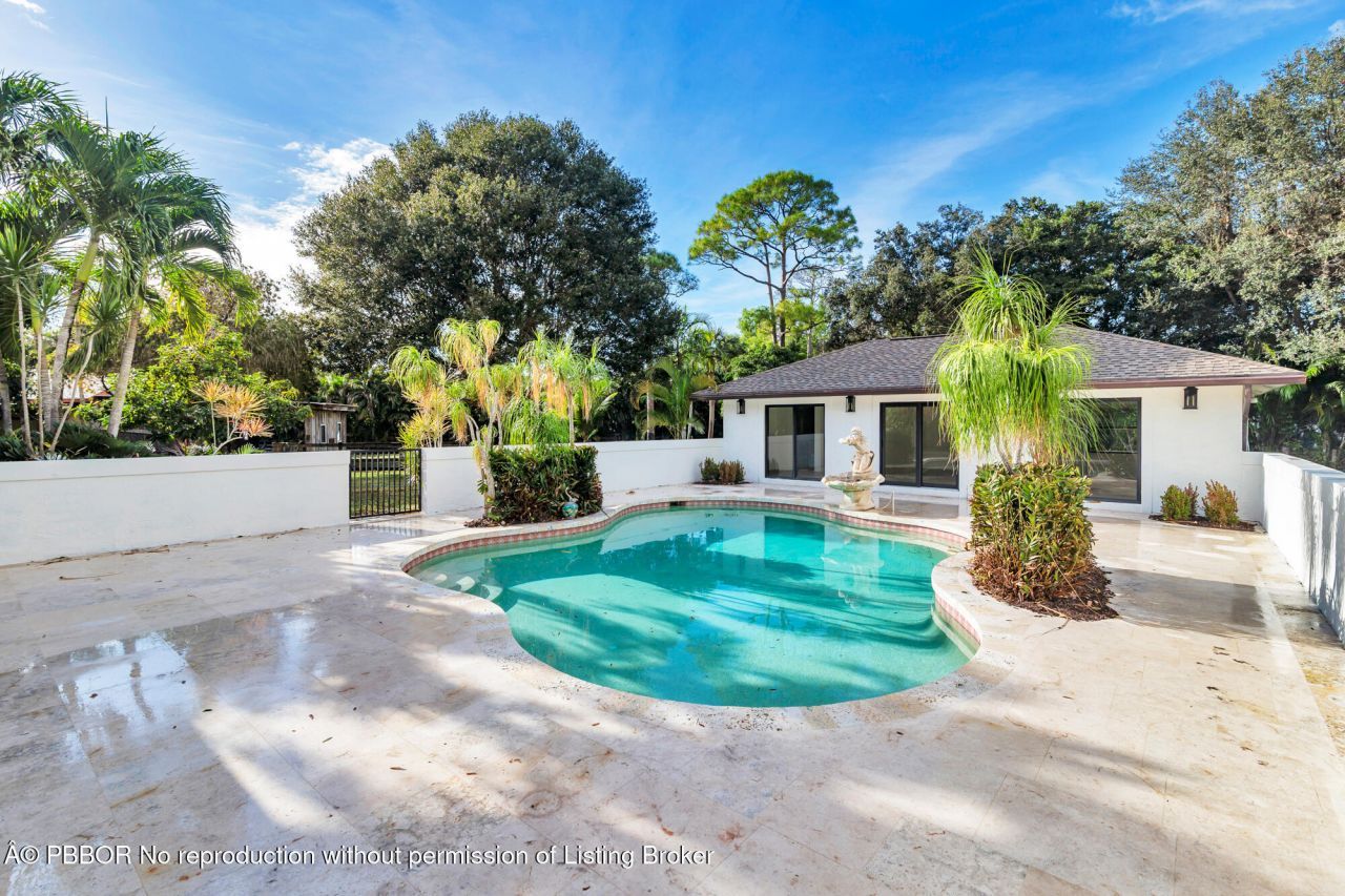 6725 Katherine Road, West Palm Beach, FL 33413 Photo