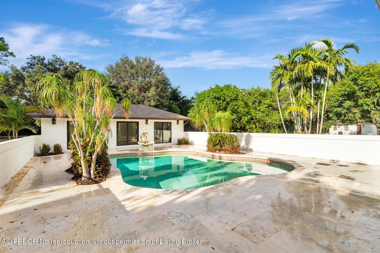 6725 Katherine Road, West Palm Beach, FL 33413 Photo