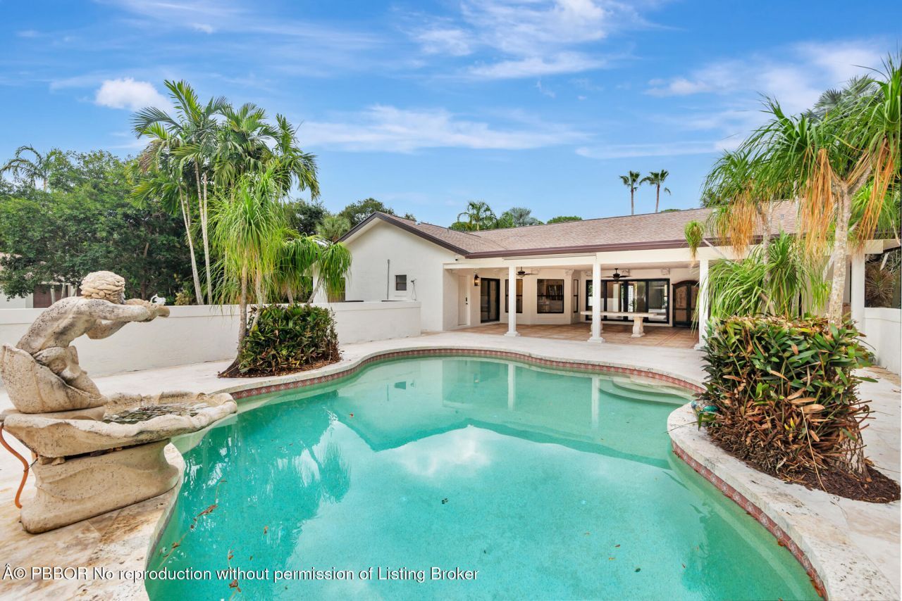 6725 Katherine Road, West Palm Beach, FL 33413 Photo