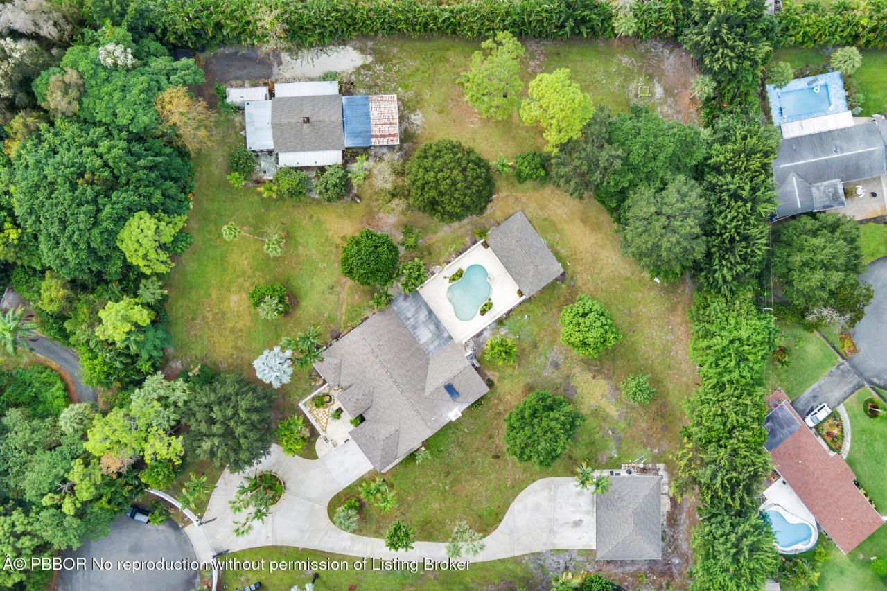 6725 Katherine Road, West Palm Beach, FL 33413 Photo