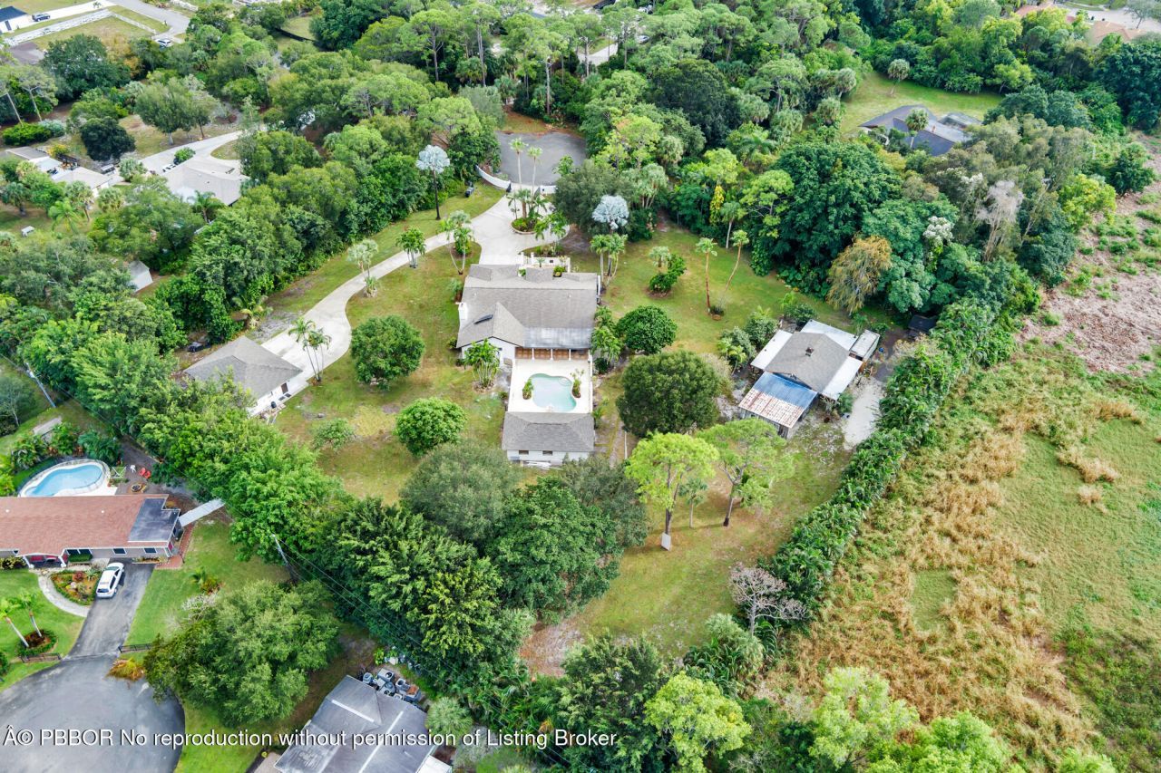 6725 Katherine Road, West Palm Beach, FL 33413 Photo