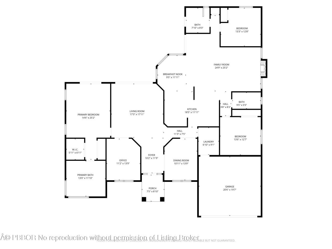 6725 Katherine Road, West Palm Beach, FL 33413 Photo