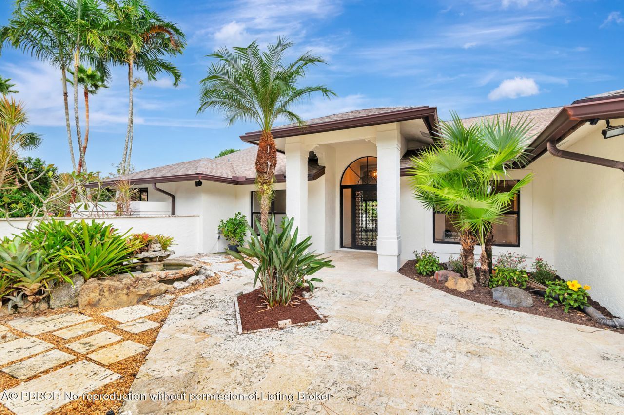 6725 Katherine Road, West Palm Beach, FL 33413 Photo