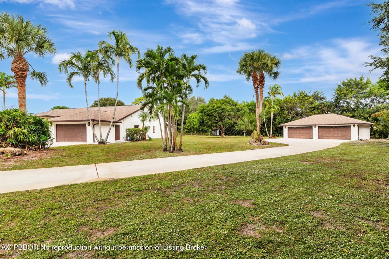 6725 Katherine Road, West Palm Beach, FL 33413 Photo