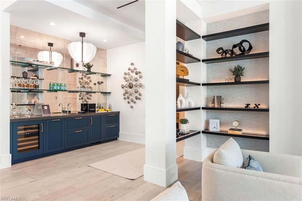 2231 Forrest Ln, Naples, FL 34102 Photo