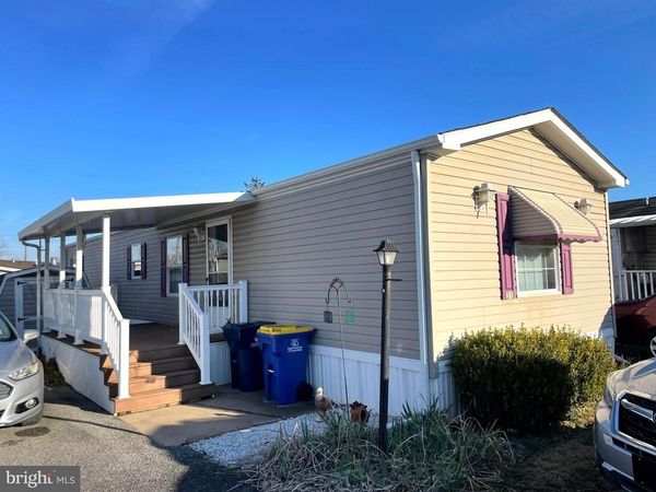 31 JERE ROAD, GORDONVILLE, PA 17529