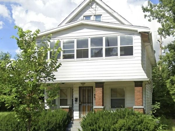 2788 E 124th Street, Cleveland, OH 44120