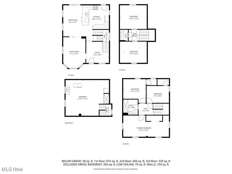 3642 Marvin Avenue, Cleveland, OH 44109 Photo 29