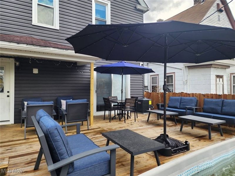 3642 Marvin Avenue, Cleveland, OH 44109 Photo 35