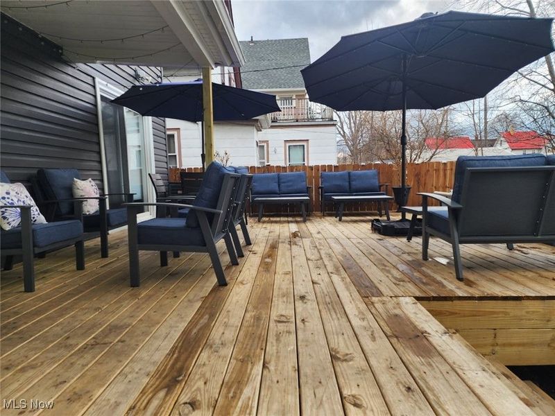 3642 Marvin Avenue, Cleveland, OH 44109 Photo 36