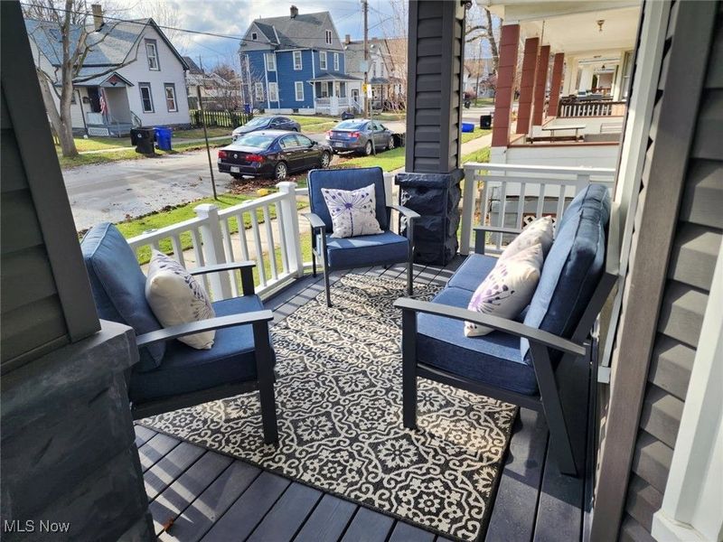 3642 Marvin Avenue, Cleveland, OH 44109 Photo 37