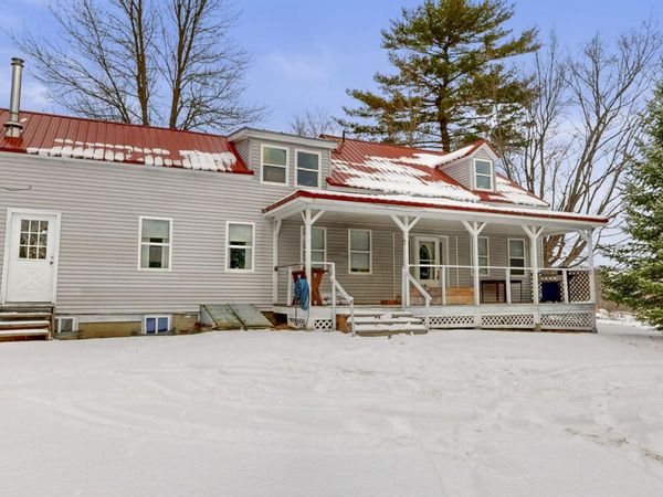 3950 W River Road, Sidney, ME 04330
