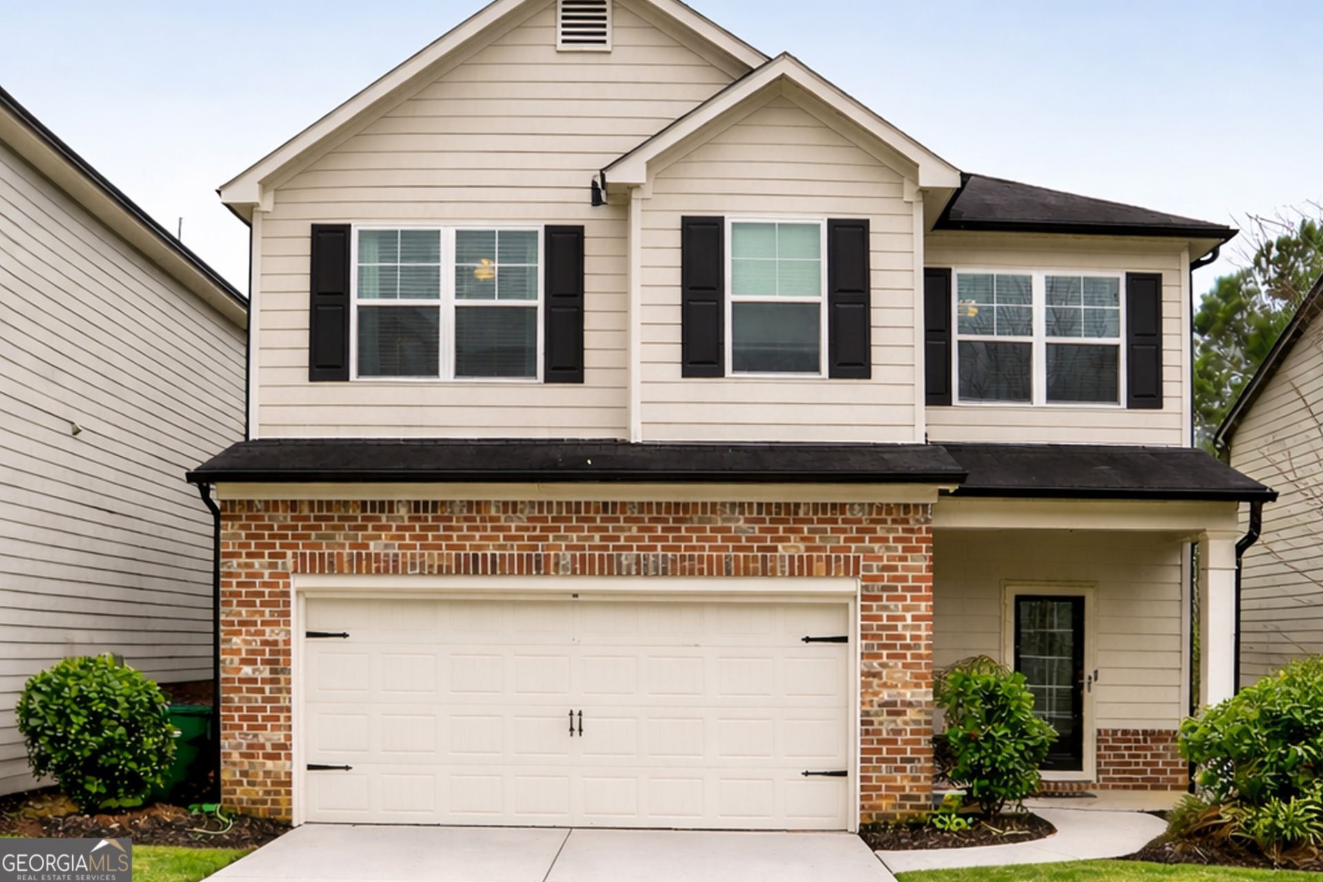 594 Summit Point, Canton, GA 30114 Main Photo