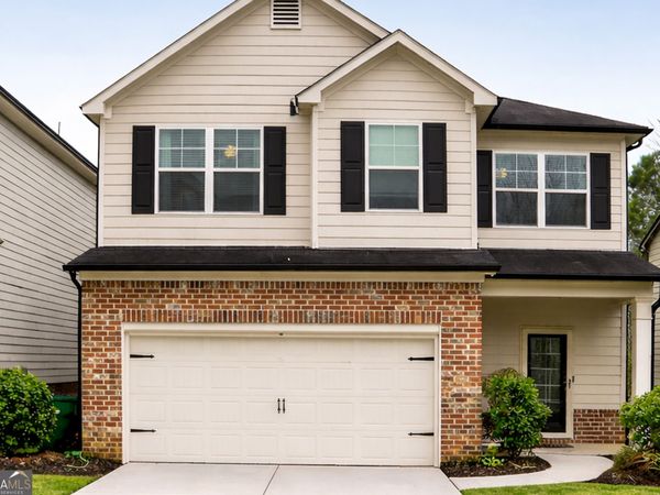 594 Summit Point, Canton, GA 30114