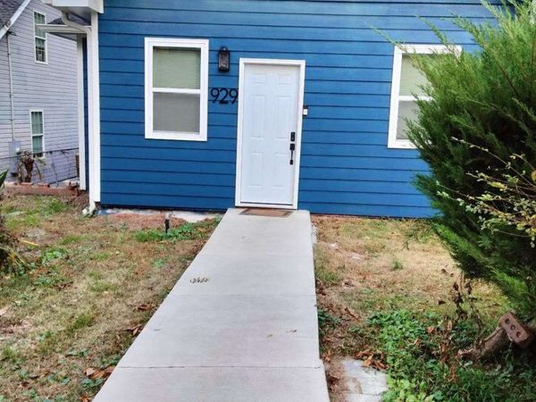 929 N Grand Avenue, Atlanta, GA 30318