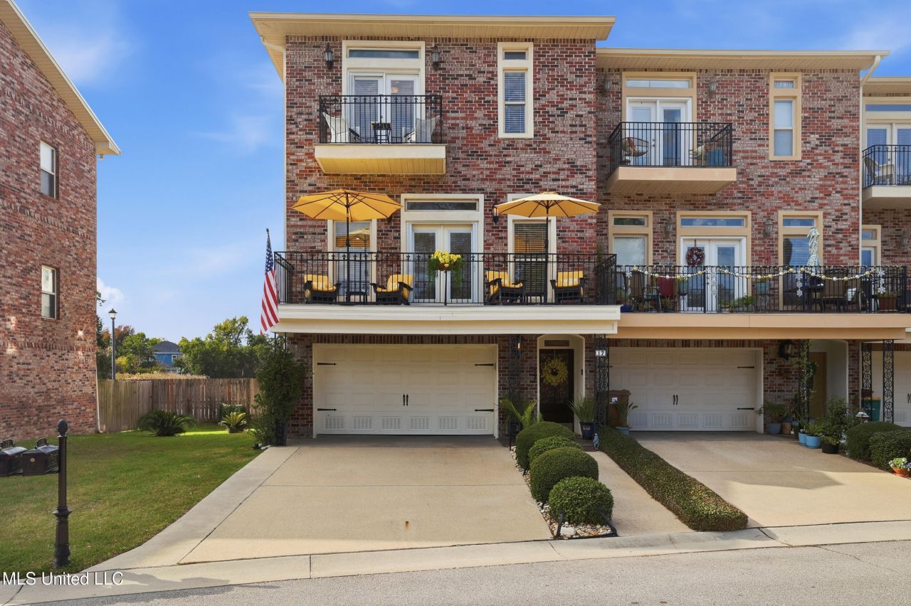 17 Oak Alley Lane, Long Beach, MS 39560 Main Photo