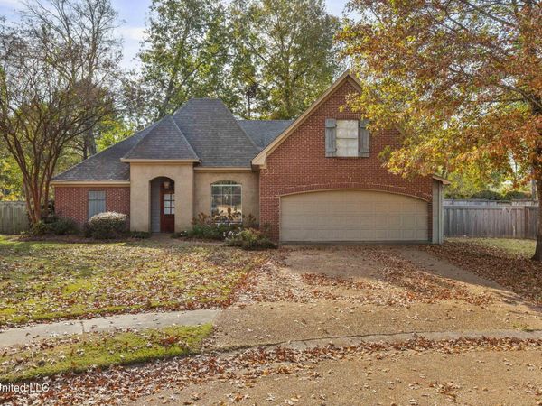 100 Savoy Park, Madison, MS 39110