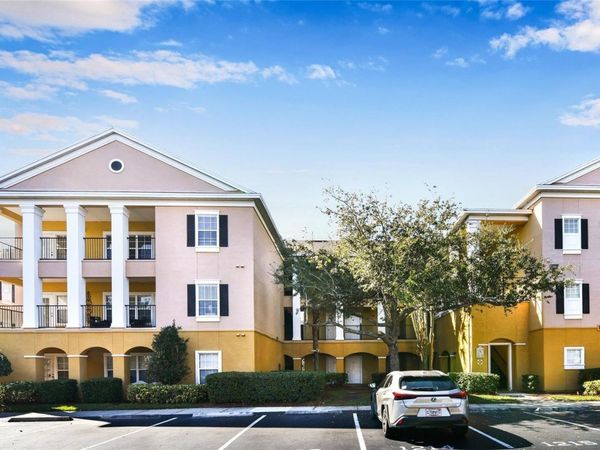 3567 CONROY ROAD, Unit 1225, ORLANDO, FL 32839