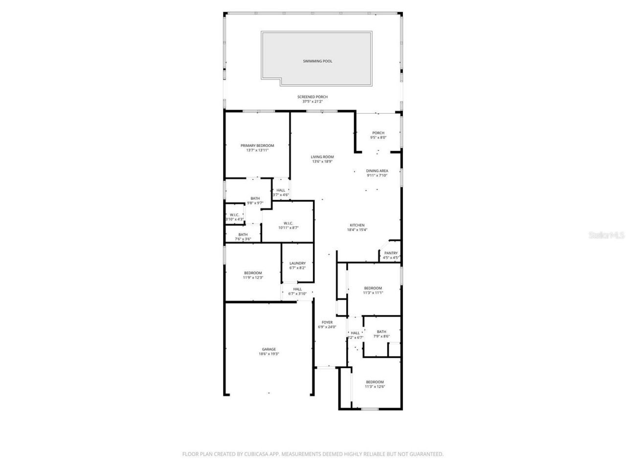 16248 Palmetto Street, Punta Gorda, FL 33982 Photo