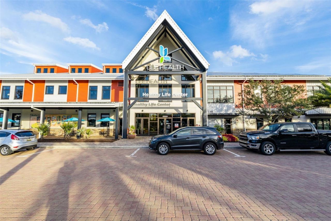 16248 Palmetto Street, Punta Gorda, FL 33982 Photo