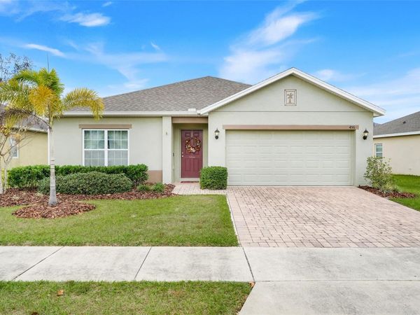 456 KESTREL DRIVE, GROVELAND, FL 34736