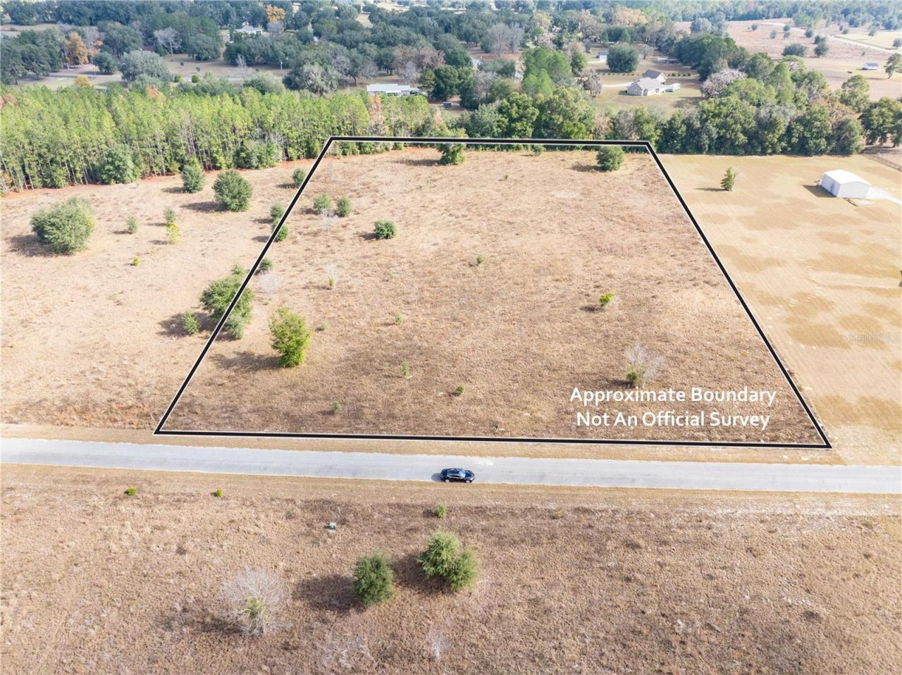 0 NW Milo Terrace, Lake City, FL 32055 Photo