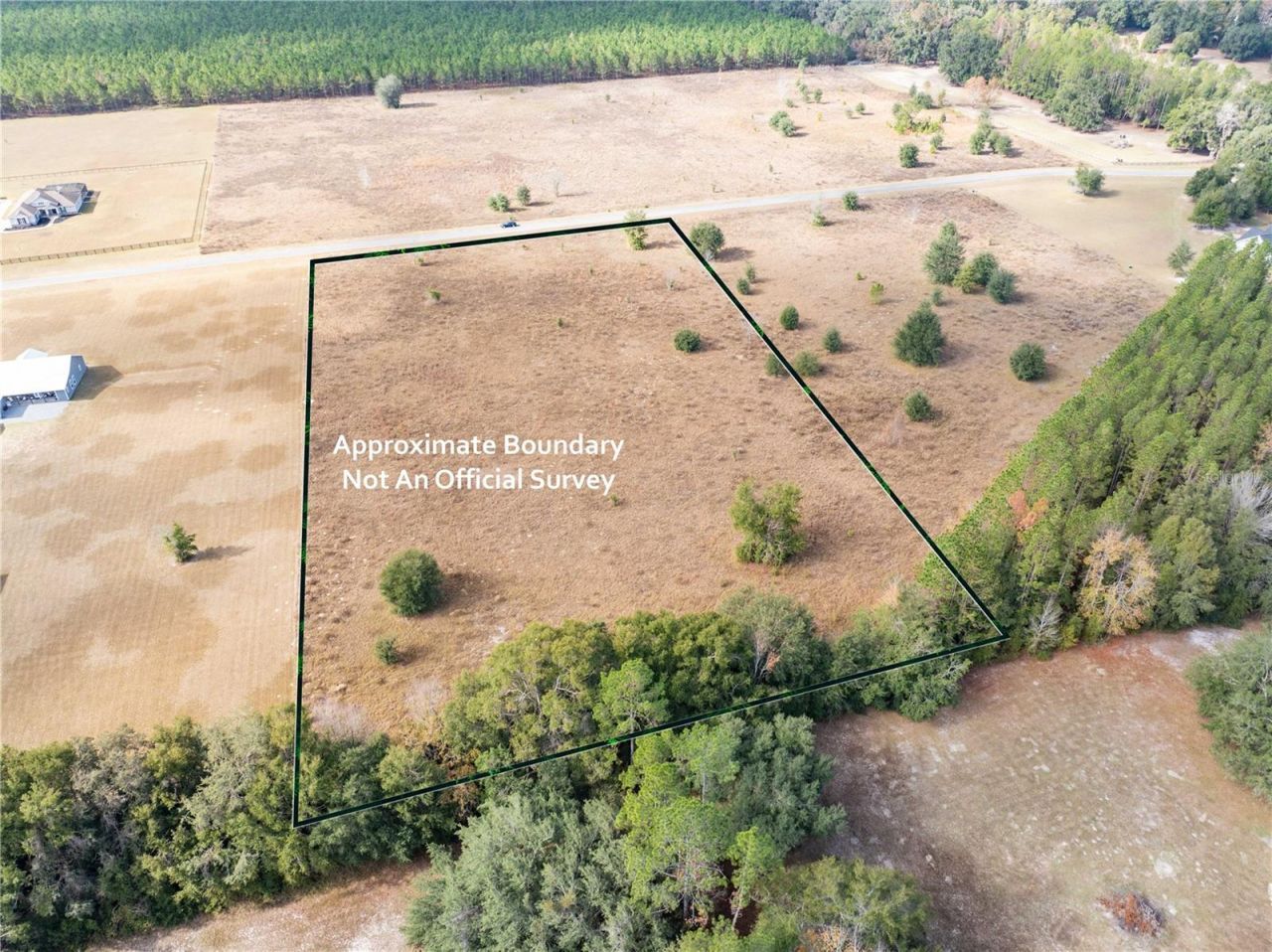 0 NW Milo Terrace, Lake City, FL 32055 Photo