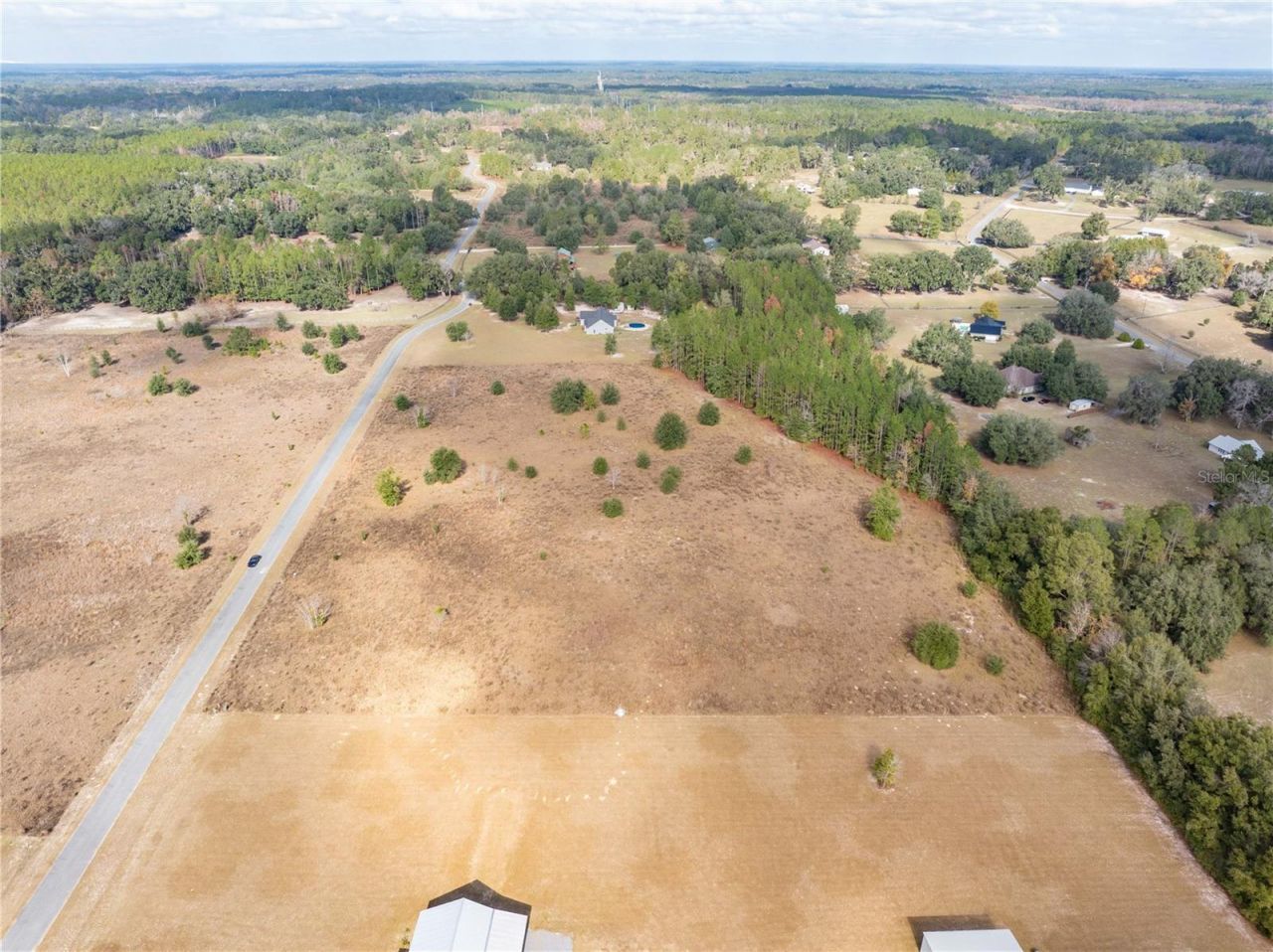 0 NW Milo Terrace, Lake City, FL 32055 Photo