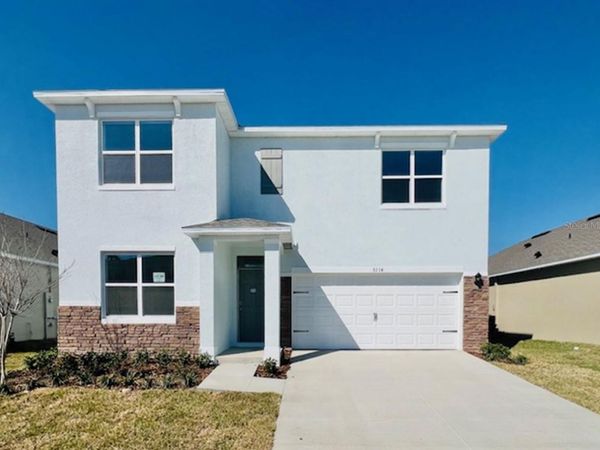 5114 MARSHELDER STREET, APOPKA, FL 32712