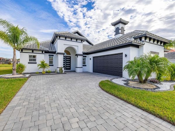 2592 HERITAGE GREEN AVENUE, DAVENPORT, FL 33837