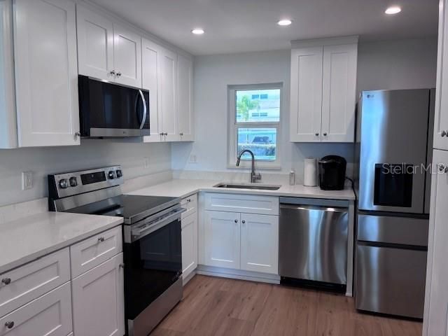 7405 Bay Island Drive S, Unit 123, South Pasadena, FL 33707 Photo