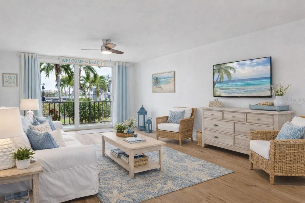 7405 Bay Island Drive S, Unit 123, South Pasadena, FL 33707 Photo