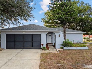 8034 MERRIMAC DRIVE, PORT RICHEY, FL 34668