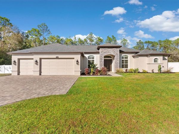 15547 SAGO DRIVE, BROOKSVILLE, FL 34604