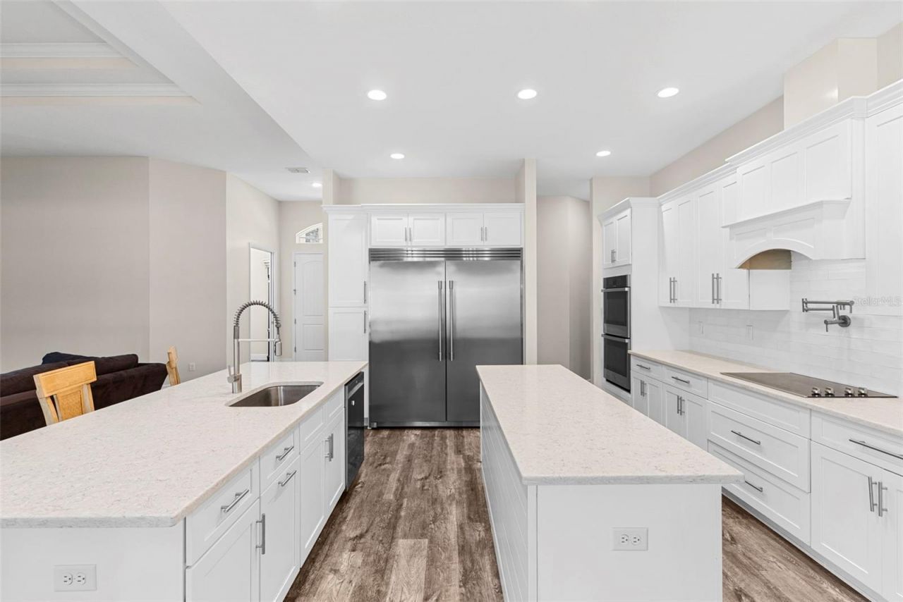 15547 Sago Drive, Brooksville, FL 34604 Photo