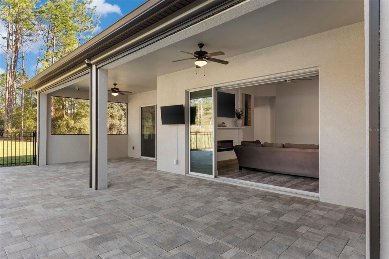 15547 Sago Drive, Brooksville, FL 34604 Photo