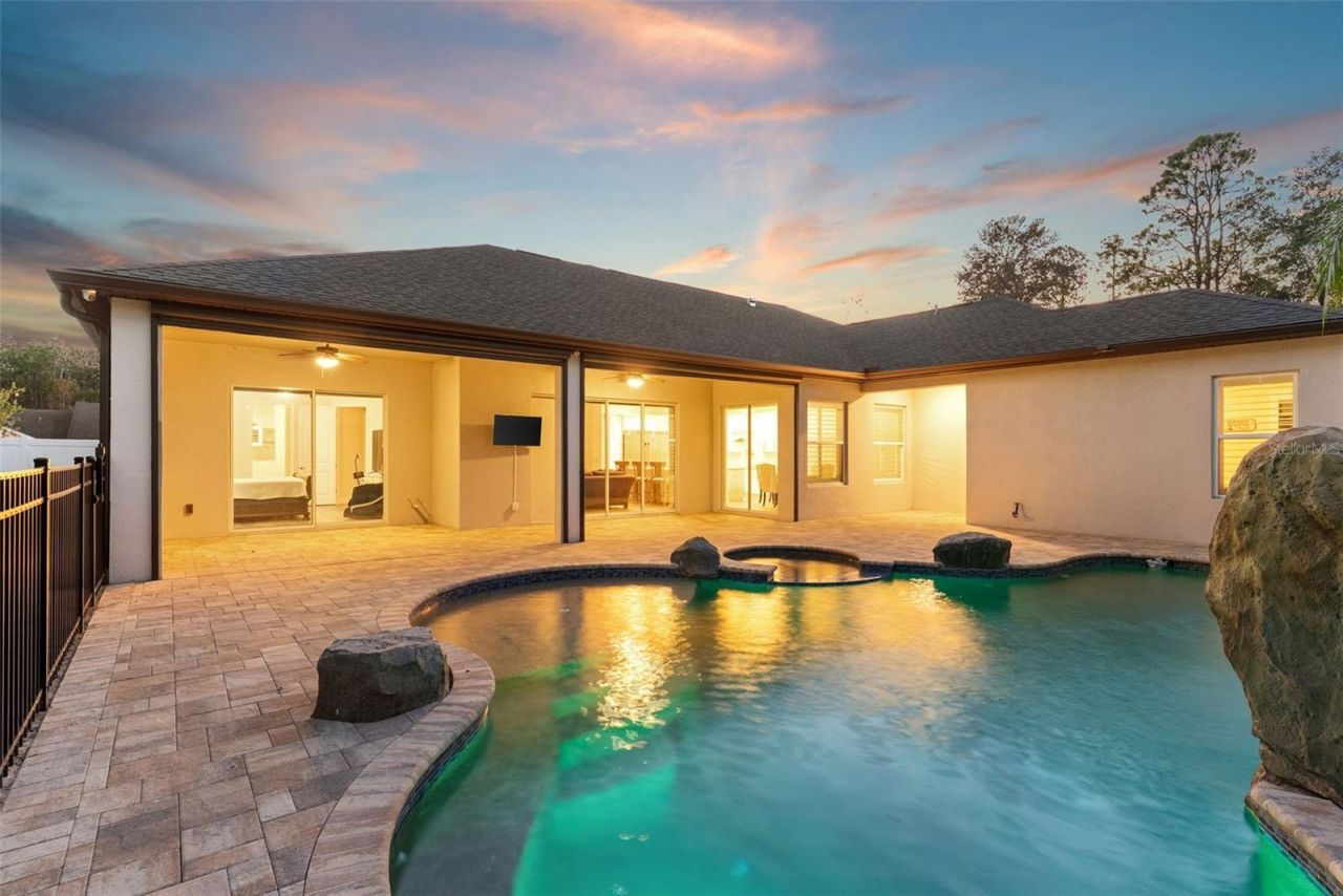 15547 Sago Drive, Brooksville, FL 34604 Photo