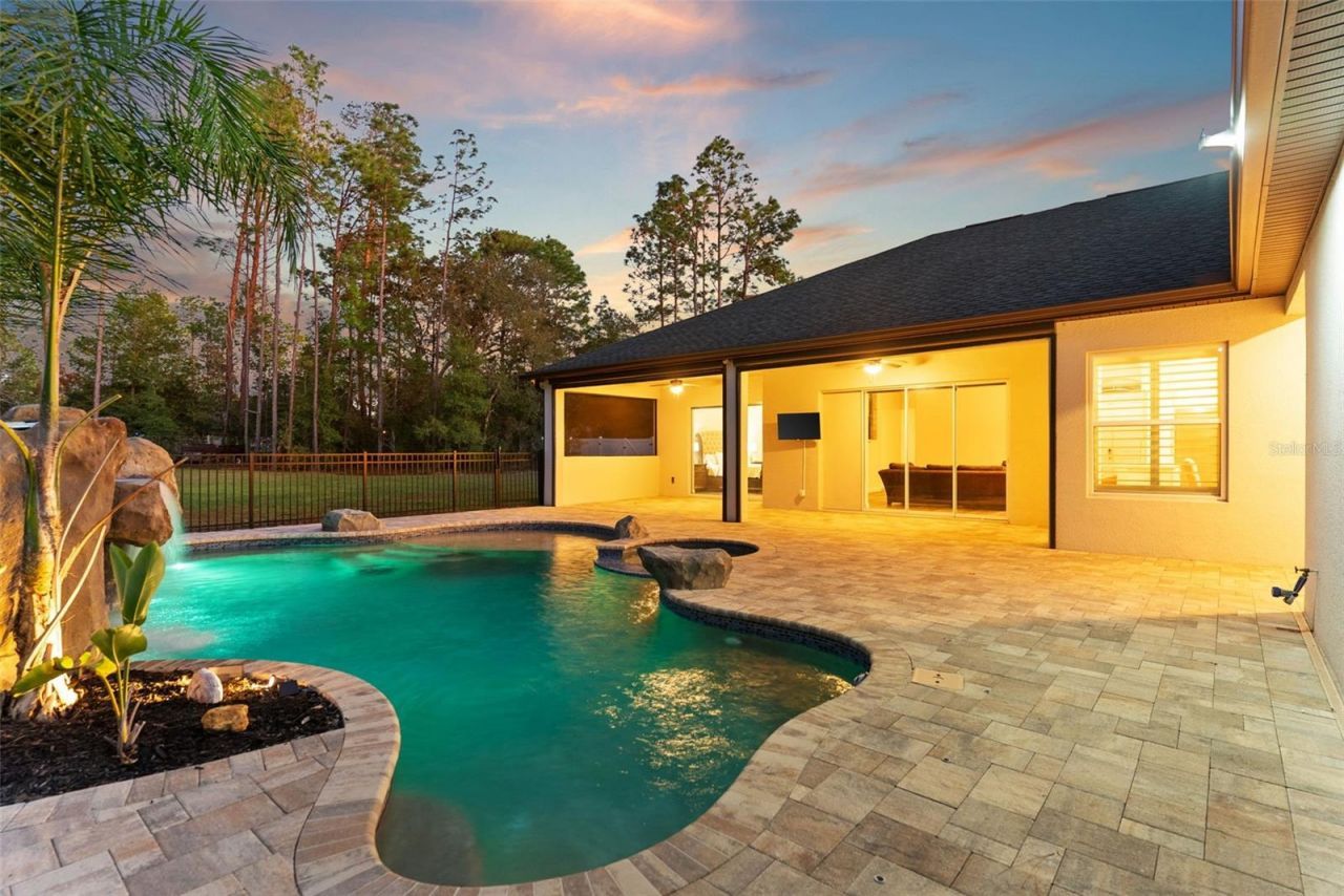 15547 Sago Drive, Brooksville, FL 34604 Photo